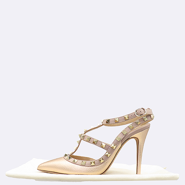 VALENTINO(߷Ƽ) Ż ũ ÷ ͵ Ʈ      - 220MM []