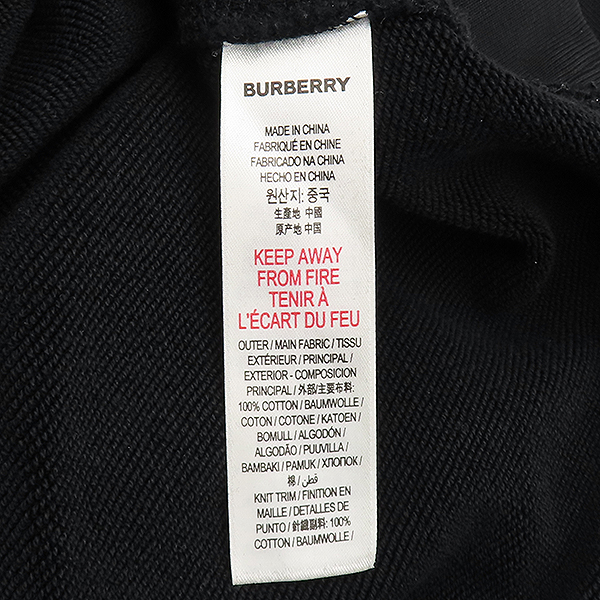 Burberry() 8033542  ÷  100% ΰ  Ƶ  - 12Y [] ̹4 - ̺ ߰ǰ