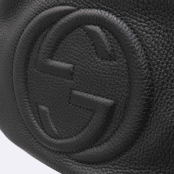 Gucci() 308364 Soho(ȣ)  ÷   ½  ũν [] ̹5 - ̺ ߰ǰ