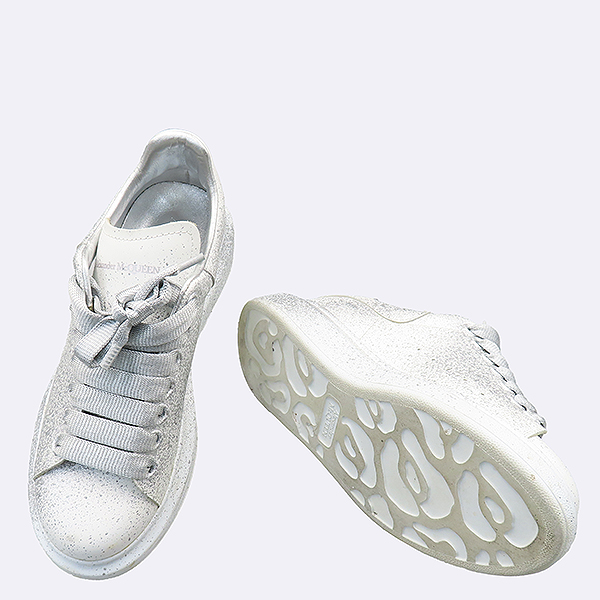 ALEXANDER MCQUEEN(˷ ) 572830 ȭƮ ÷    Ŀ - 36  [] ̹2 - ̺ ߰ǰ