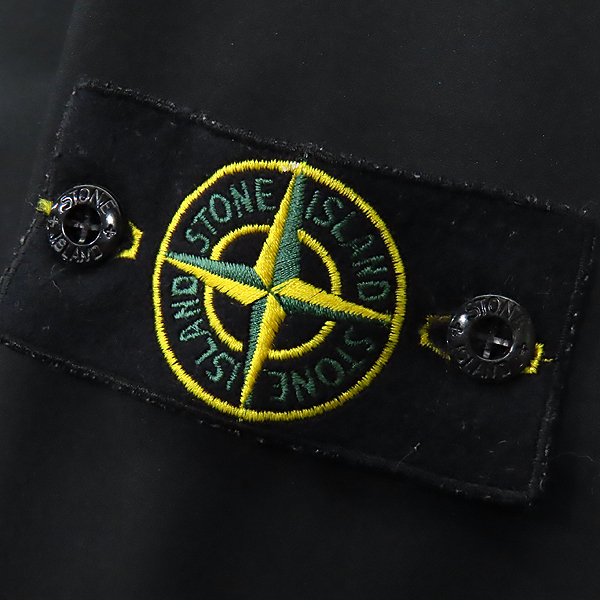 Stone Island( Ϸ) 7115Q0222  ÷ Ʈ  R  ĵ  - S [õ] ̹4 - ̺ ߰ǰ