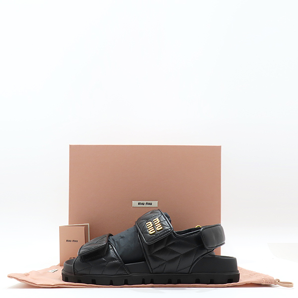 MiuMiu(̿̿) 5X135E  ׶     - 37[240MM] [õ]