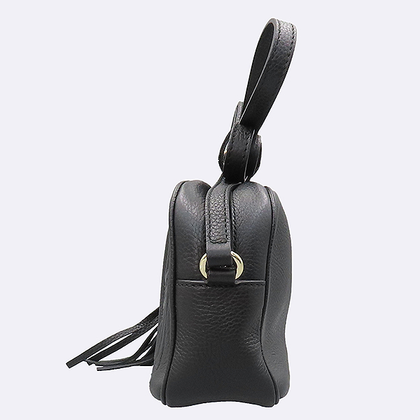 Gucci() 308364 Soho(ȣ)  ÷   ½  ũν [] ̹3 - ̺ ߰ǰ