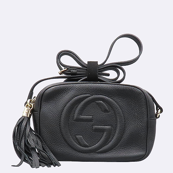 Gucci() 308364 Soho(ȣ)  ÷   ½  ũν [] ̹2 - ̺ ߰ǰ