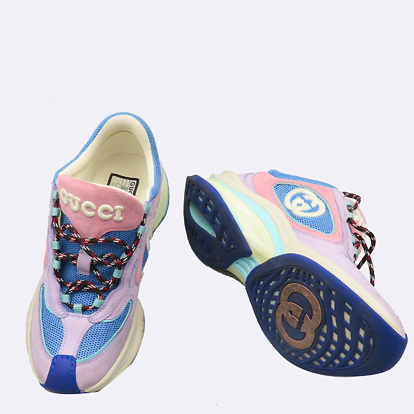 Gucci() 746939 Ƽ ÷ к긯   Ŀ - 235MM [] ̹2 - ̺ ߰ǰ