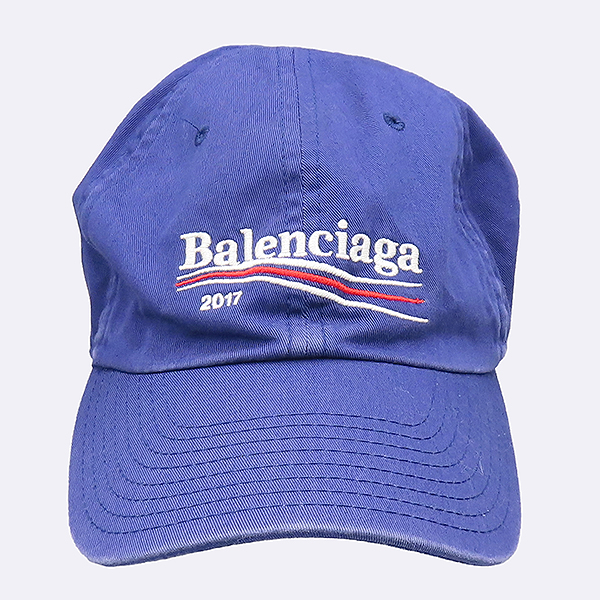 Balenciaga(߷þư)  ÷ ư 100% 2017 ̺ΰ ڼ ĸ - L  []