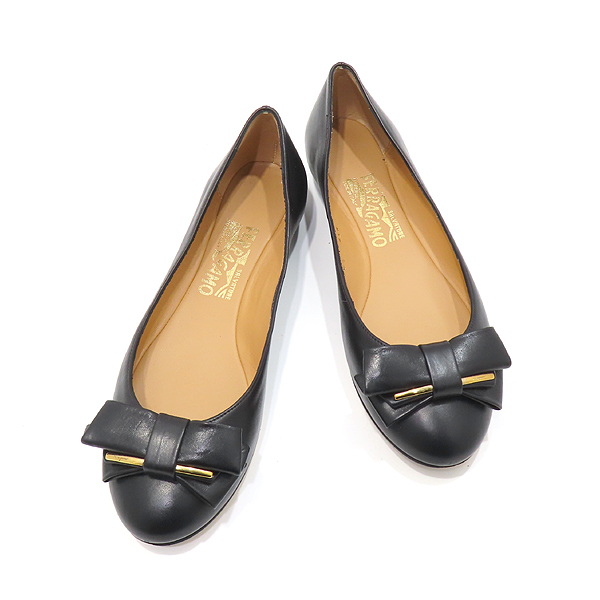 Ferragamo(󰡸)     RUBIA   ÷  - 7 [240MM] [õ]