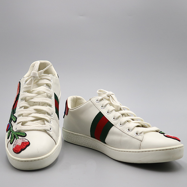 Gucci() 431917  Ƽġ ̽ ö ڼ  Ŀ - 37 [245MM] [뱸]