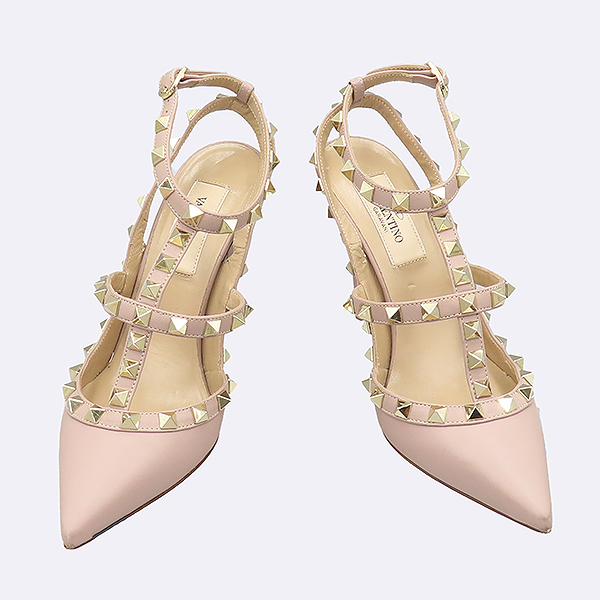 VALENTINO(߷Ƽ) ũ ÷ ͵ Ʈ      - 220MM [] ̹2 - ̺ ߰ǰ