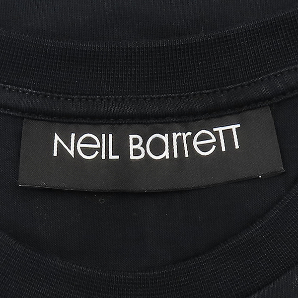 NEIL BARRETT(ҹٷ) PBJT108   ÷  100% ΰ  Ƽ - M [] ̹3 - ̺ ߰ǰ