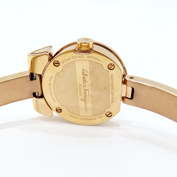 Ferragamo(󰡸) FQ5050014  ġ   ð [õ] ̹5 - ̺ ߰ǰ