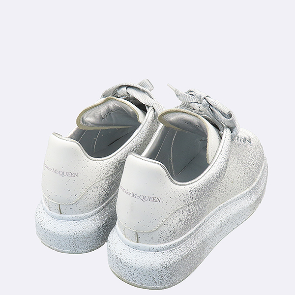 ALEXANDER MCQUEEN(˷ ) 572830 ȭƮ ÷    Ŀ - 36  [] ̹4 - ̺ ߰ǰ
