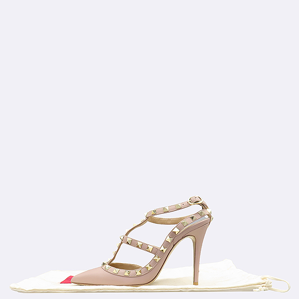 VALENTINO(߷Ƽ) ũ ÷ ͵ Ʈ      - 220MM []