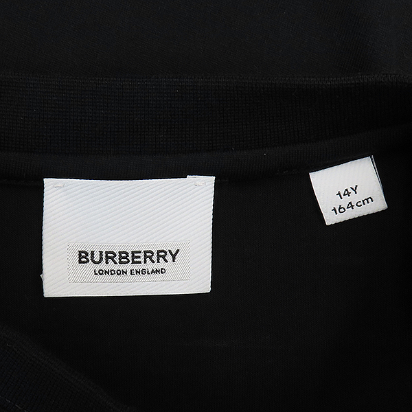 Burberry() 8056961  ÷ Ÿ JOEL TEE  100% Ƶ Ƽ - 14Y [] ̹3 - ̺ ߰ǰ