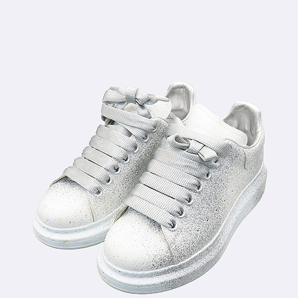 ALEXANDER MCQUEEN(˷ ) 572830 ȭƮ ÷    Ŀ - 36  [] ̹5 - ̺ ߰ǰ