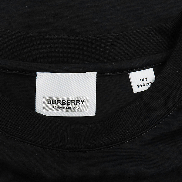 Burberry() 8033542  ÷   100% Ƶ Ƽ - 14Y [] ̹3 - ̺ ߰ǰ