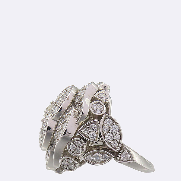 Chanel() J10153 18K ȭƮ Ḯ ̾   - 52ȣ [] ̹3 - ̺ ߰ǰ