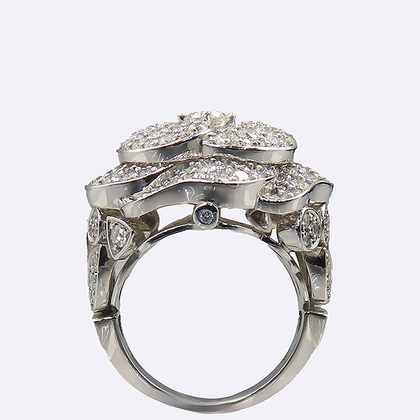 Chanel() J10153 18K ȭƮ Ḯ ̾   - 52ȣ [] ̹2 - ̺ ߰ǰ