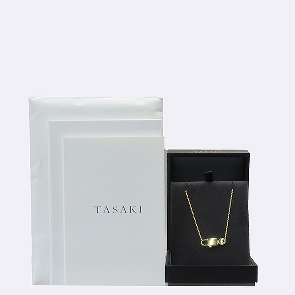 TASAKI(ŸŰ) 18050209-0003 18K    Ű  [] ̹4 - ̺ ߰ǰ