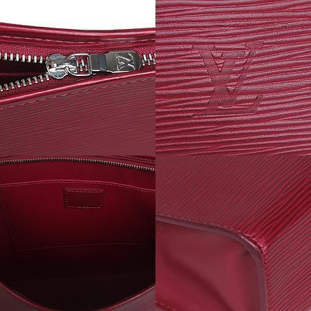 Louis Vuitton(̺) M41085  Ǫþ  Ŭġ(2) (ַԵ) ̹5 - ̺ ߰ǰ