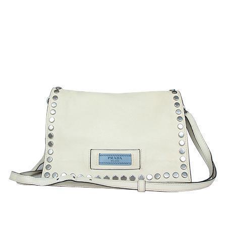 Prada() 1BD082 ȭƮ ÷ GLACE CALF ͵ Ƽ  (ַԵ) ̹2 - ̺ ߰ǰ