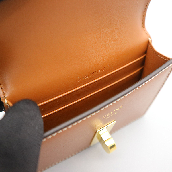 Celine() 10M473GCG.04LU ź ÷ īŲ  16 ÷ ī  [뱸߾ӷο] ̹5 - ̺ ߰ǰ