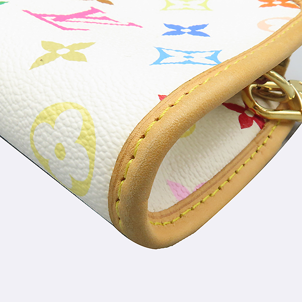 Louis Vuitton(̺) M40049 ׷ ĵ Ƽ ÷ ȭƮ ȸ Ŭġ  [ϻԵ] ̹4 - ̺ ߰ǰ
