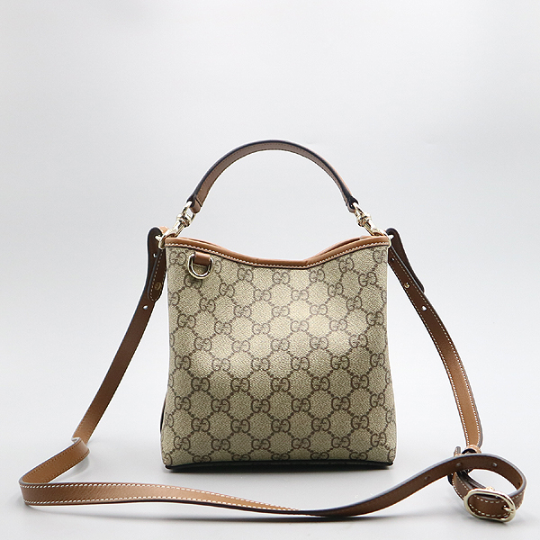 Gucci() 815118 GG   Ŷ + Ʈ 2WAY [뱸] ̹2 - ̺ ߰ǰ