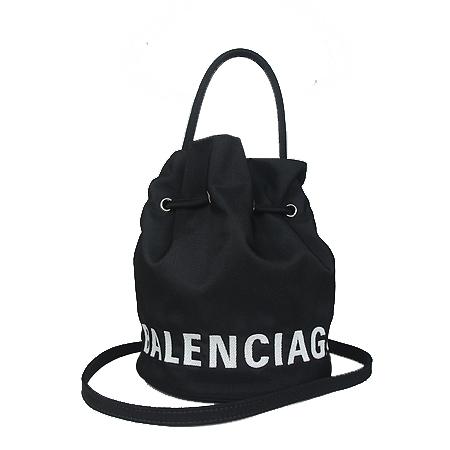 Balenciaga(߷þư) 619458 ȭƮ ΰ  к긯 ο콺Ʈ Ŷ2WAY (ֻ) ̹2 - ̺ ߰ǰ