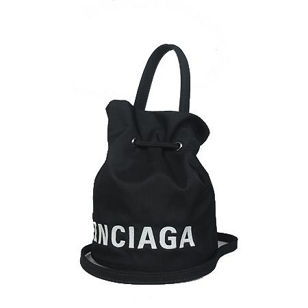 Balenciaga(߷þư) 619458 ȭƮ ΰ  к긯 ο콺Ʈ Ŷ2WAY (ֻ) ̹3 - ̺ ߰ǰ