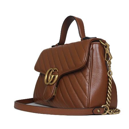 Gucci() 498110 GG  Ʋ Ʈ ž ڵ 2WAY(ֻ) ̹2 - ̺ ߰ǰ