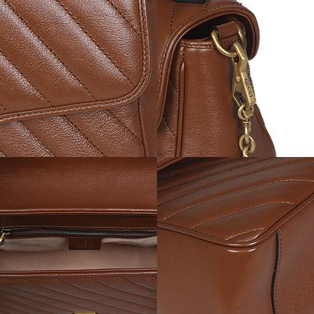 Gucci() 498110 GG  Ʋ Ʈ ž ڵ 2WAY(ֻ) ̹5 - ̺ ߰ǰ