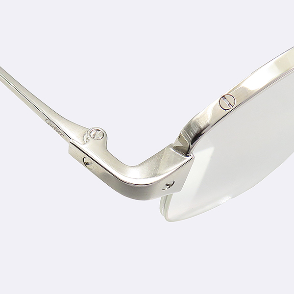 Cartier(쿡) CT0352O santos de cartier 佺 Ż  Ʈ   Ȱ [] ̹6 - ̺ ߰ǰ