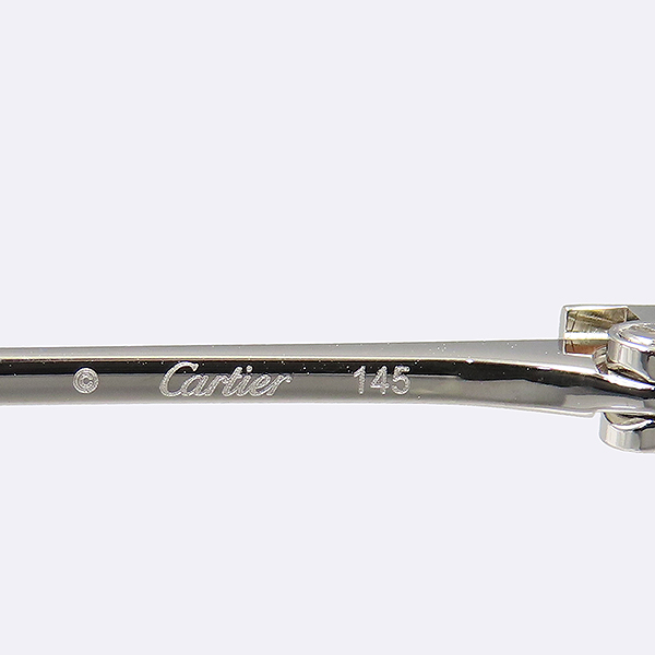 Cartier(쿡) CT0352O santos de cartier 佺 Ż  Ʈ   Ȱ [] ̹5 - ̺ ߰ǰ