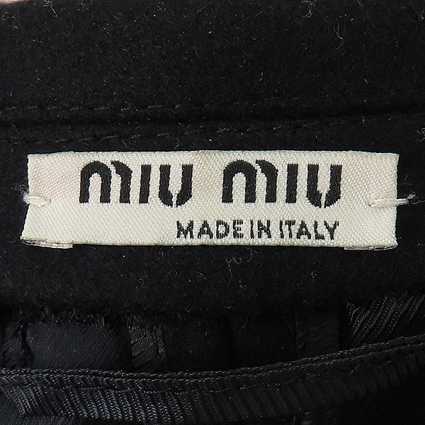 MiuMiu(̿̿)  ÷  ȥ   - 40 [] ̹4 - ̺ ߰ǰ
