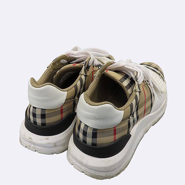 Burberry() 8020281 Ƽ ư üũ  Ŀ - 41 [] ̹5 - ̺ ߰ǰ