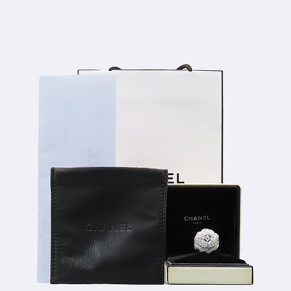 Chanel() J10153 18K ȭƮ Ḯ ̾   - 52ȣ [] ̹6 - ̺ ߰ǰ