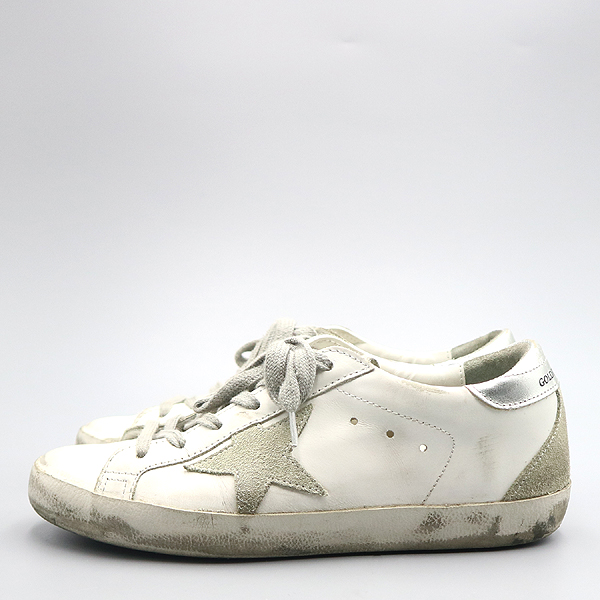 Golden Goose(籸) ȭƮ ÷ ǹ ǹ Ʈ ۽Ÿ Ŀ - 240MM [뱸] ̹4 - ̺ ߰ǰ