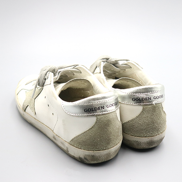 Golden Goose(籸) ȭƮ ÷ ǹ ǹ Ʈ ۽Ÿ Ŀ - 240MM [뱸] ̹5 - ̺ ߰ǰ