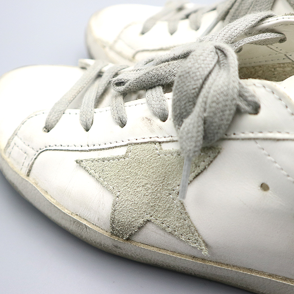 Golden Goose(籸) ȭƮ ÷ ǹ ǹ Ʈ ۽Ÿ Ŀ - 240MM [뱸] ̹6 - ̺ ߰ǰ