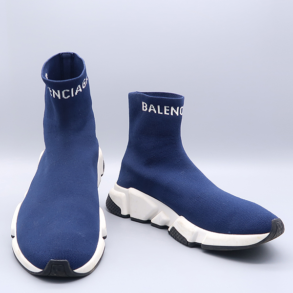 Balenciaga(߷þư) 549823 ̺÷ ǵ巯  Ŀ - 270MM []