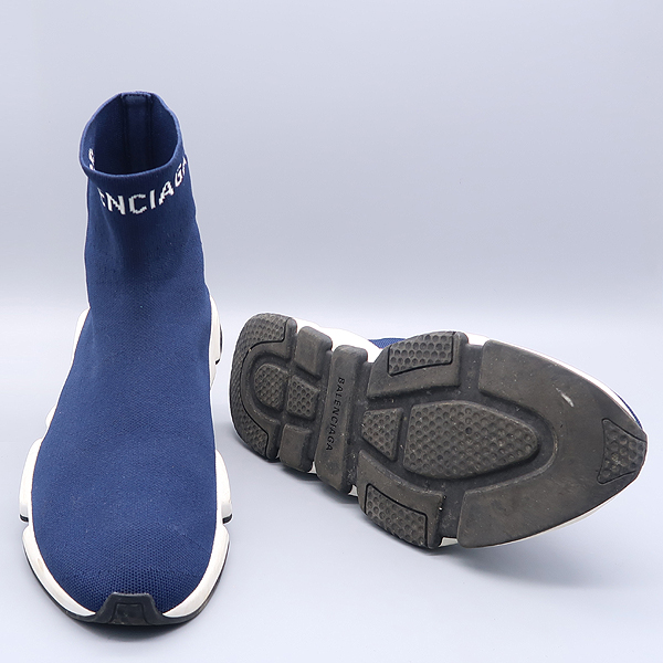 Balenciaga(߷þư) 549823 ̺÷ ǵ巯  Ŀ - 270MM [] ̹2 - ̺ ߰ǰ