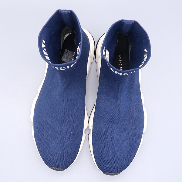 Balenciaga(߷þư) 549823 ̺÷ ǵ巯  Ŀ - 270MM [] ̹5 - ̺ ߰ǰ