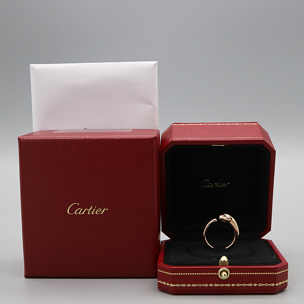 Cartier(쿡) CRB4230154 18K(750)   Ҵ  쿡    - 14ȣ [뱸߾ӷο] ̹5 - ̺ ߰ǰ