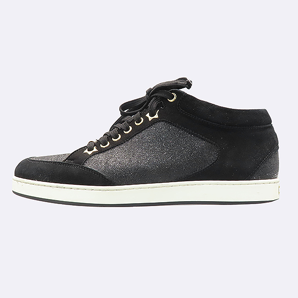 JIMMY CHOO() MIAMI ÷ ̵ ۸ Ż ΰ  ̽  Ŀ - 240MM [] ̹2 - ̺ ߰ǰ