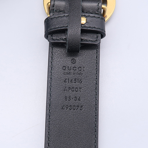 Gucci() 414516   GG  Ʈ  Ʈ - 85 [] ̹4 - ̺ ߰ǰ