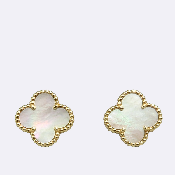 VANCLEEF & ARPELS(Ŭ&) VCARA44100 18K ο   Ƽ Ժ Ͱ []
