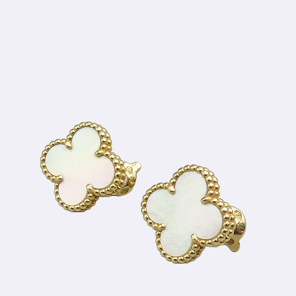 VANCLEEF & ARPELS(Ŭ&) VCARA44100 18K ο   Ƽ Ժ Ͱ [] ̹2 - ̺ ߰ǰ
