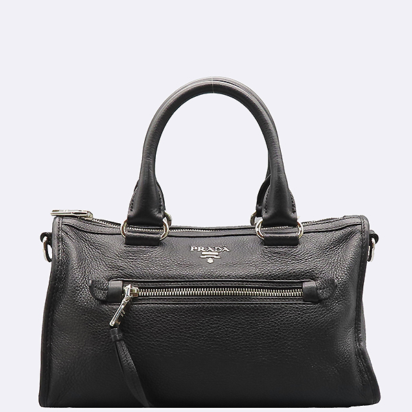 Prada() 1BB022 VITELLO PHENIX  ڷ Ǵн     Ʈ + Ʈ 2WAY [ϻԵ] ̹2 - ̺ ߰ǰ