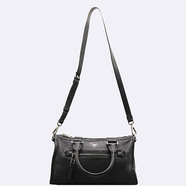 Prada() 1BB022 VITELLO PHENIX  ڷ Ǵн     Ʈ + Ʈ 2WAY [ϻԵ] ̹4 - ̺ ߰ǰ